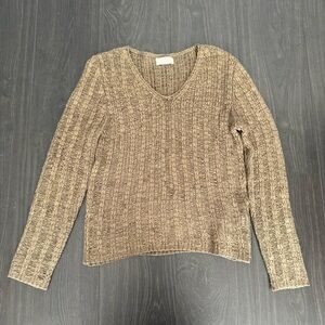 Yinier Sweater
